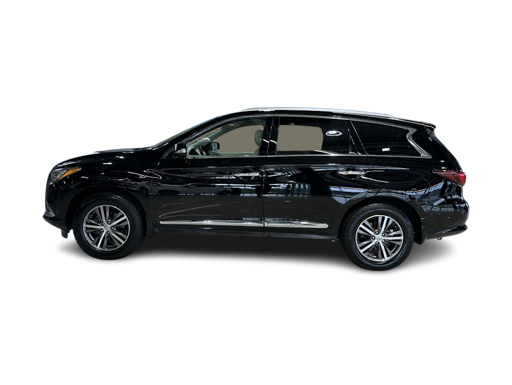 Thumbnail: 2020 INFINITI QX60 - 29