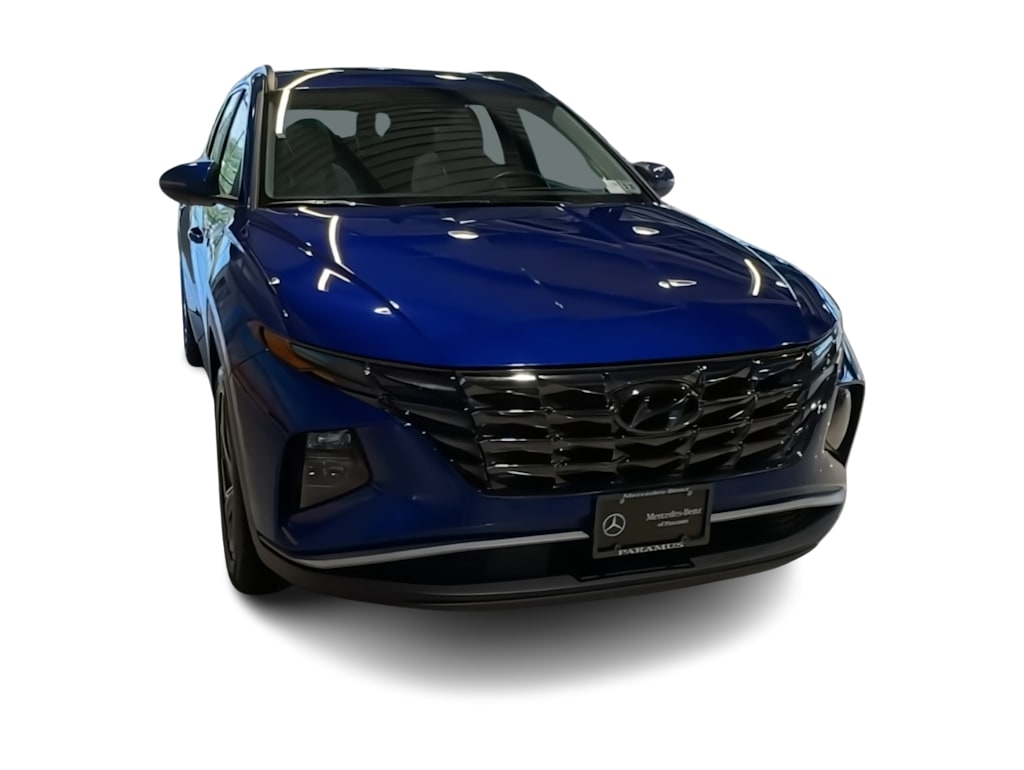 Thumbnail: 2022 Hyundai Tucson - 6