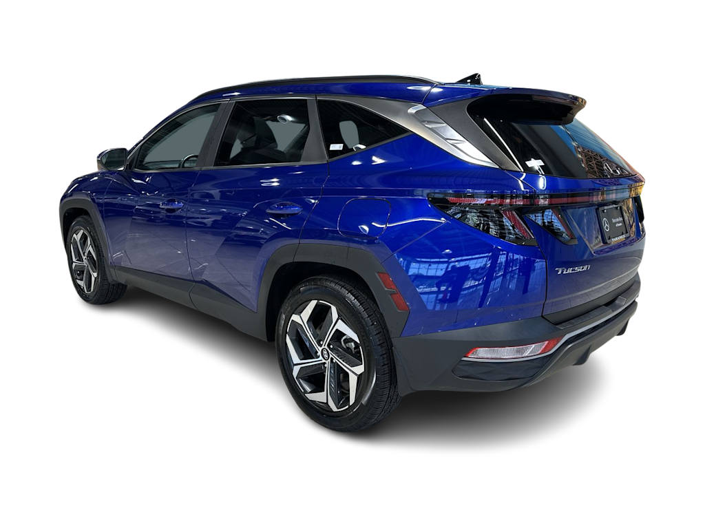 Thumbnail: 2022 Hyundai Tucson - 27