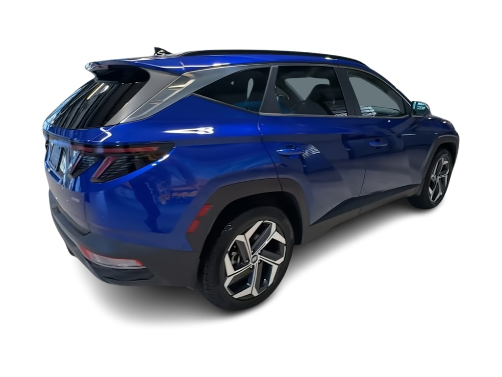 Thumbnail: 2022 Hyundai Tucson - 23