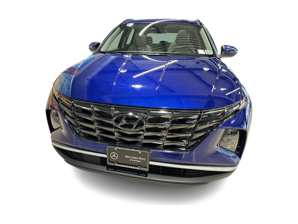 Thumbnail: 2022 Hyundai Tucson - 29
