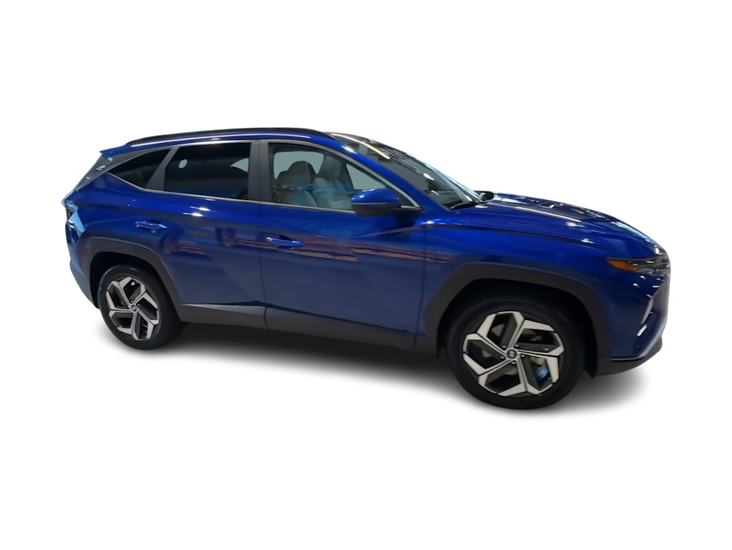 Thumbnail: 2022 Hyundai Tucson - 25