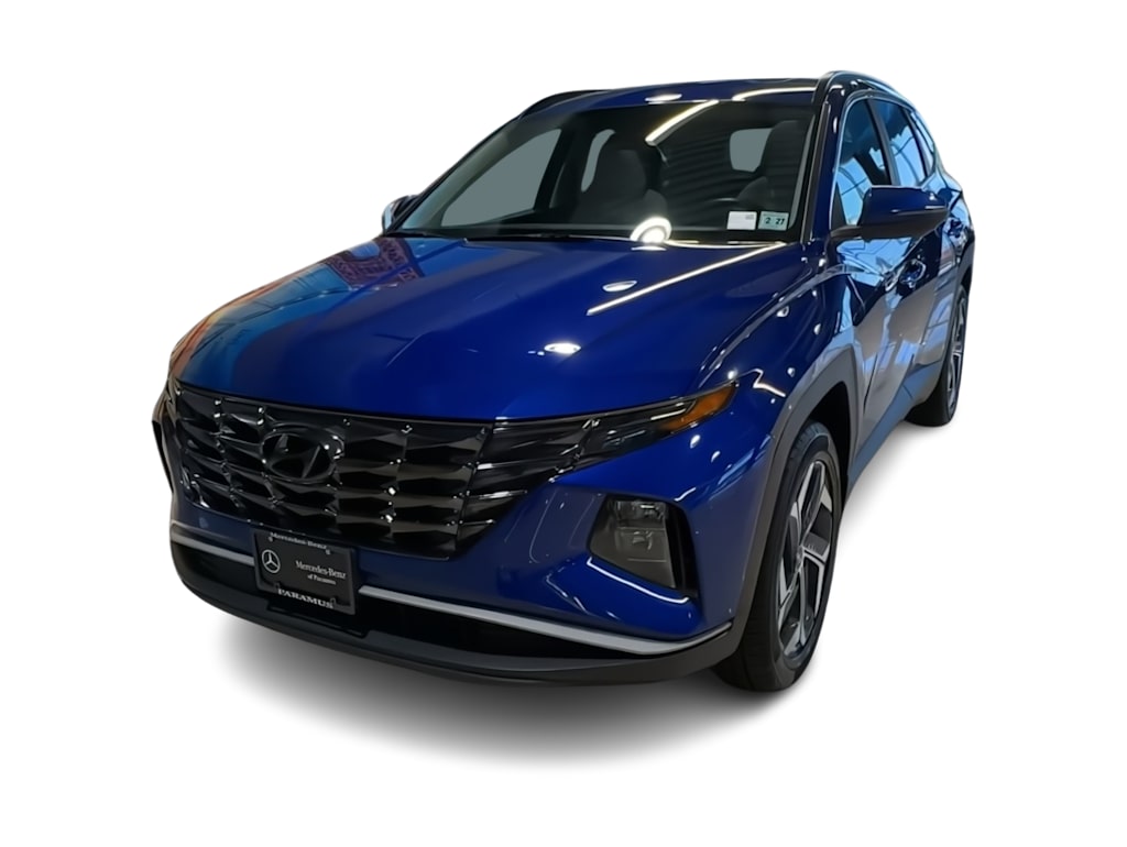 Thumbnail: 2022 Hyundai Tucson - 20