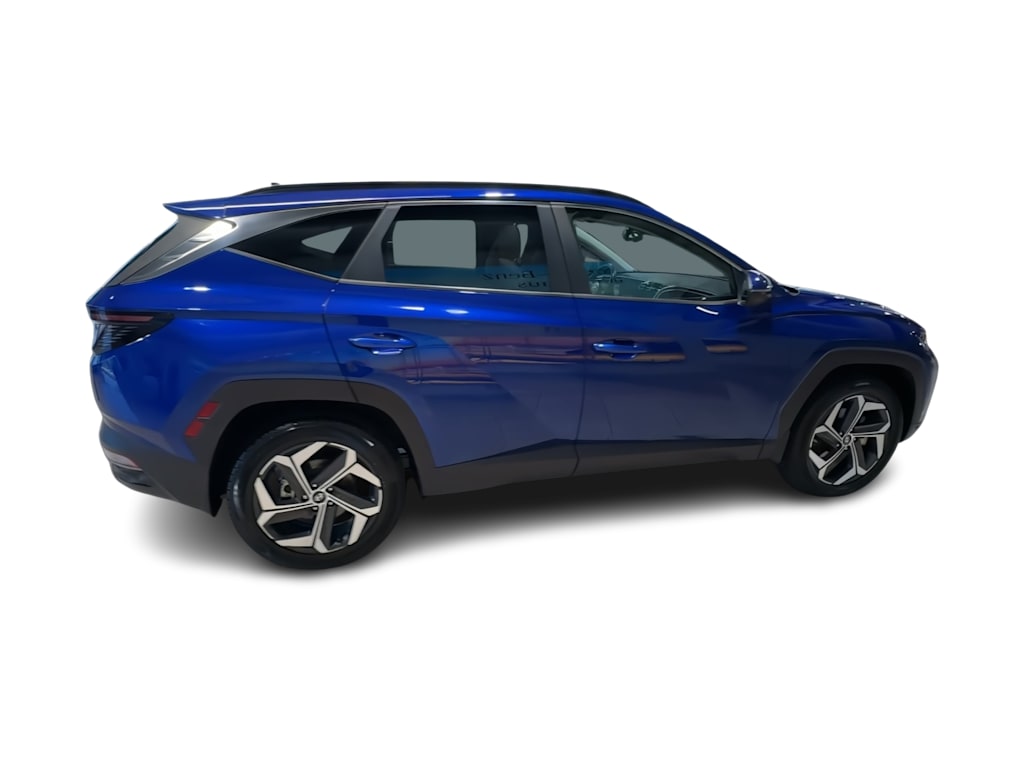 Thumbnail: 2022 Hyundai Tucson - 24