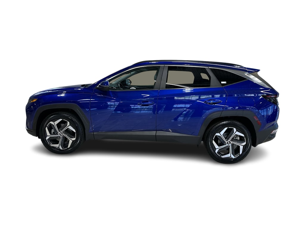Thumbnail: 2022 Hyundai Tucson - 26