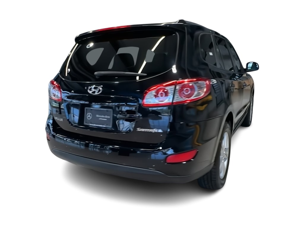 Thumbnail: 2010 Hyundai Santa Fe - 23