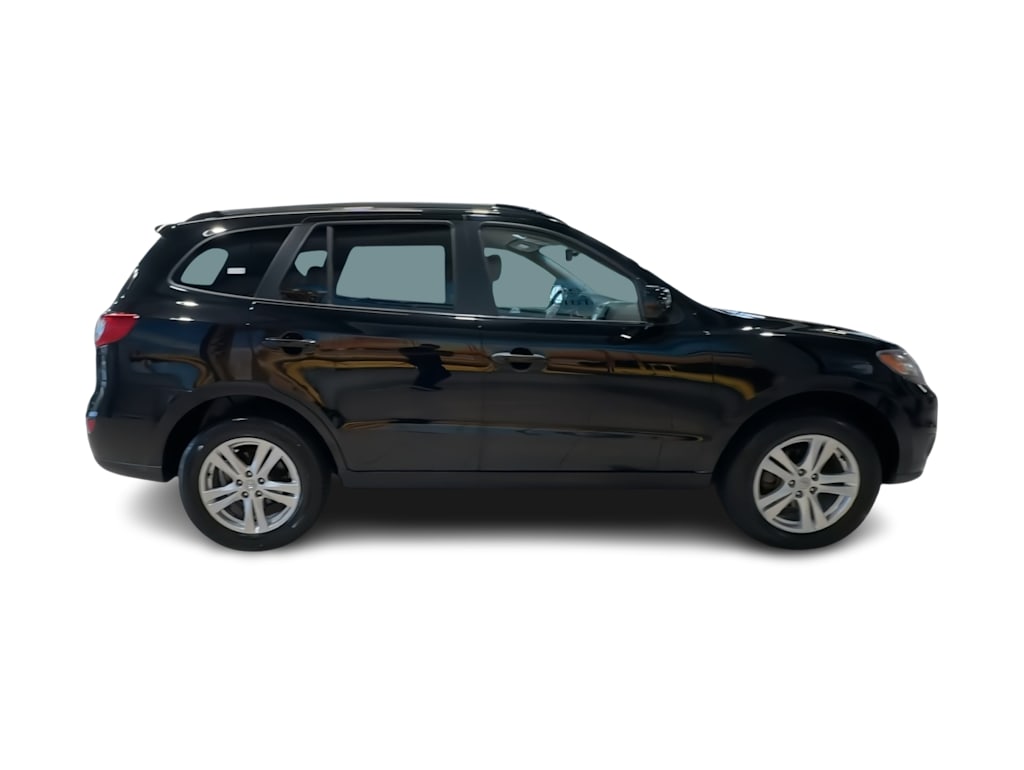 Thumbnail: 2010 Hyundai Santa Fe - 25