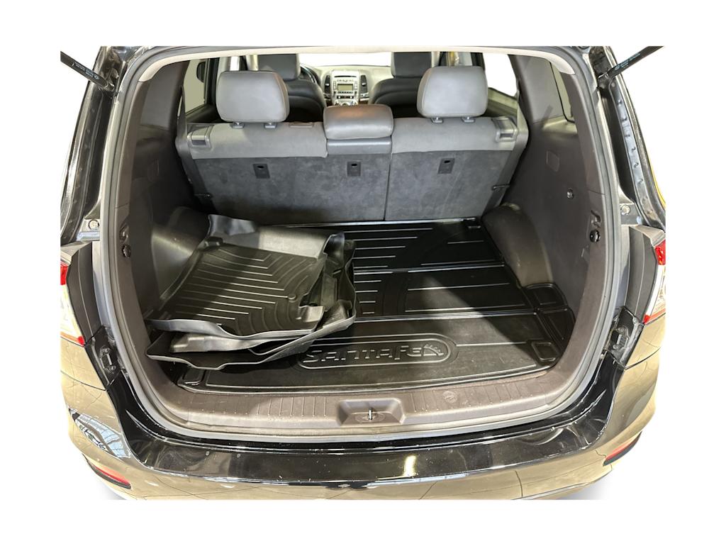 Thumbnail: 2010 Hyundai Santa Fe - 15