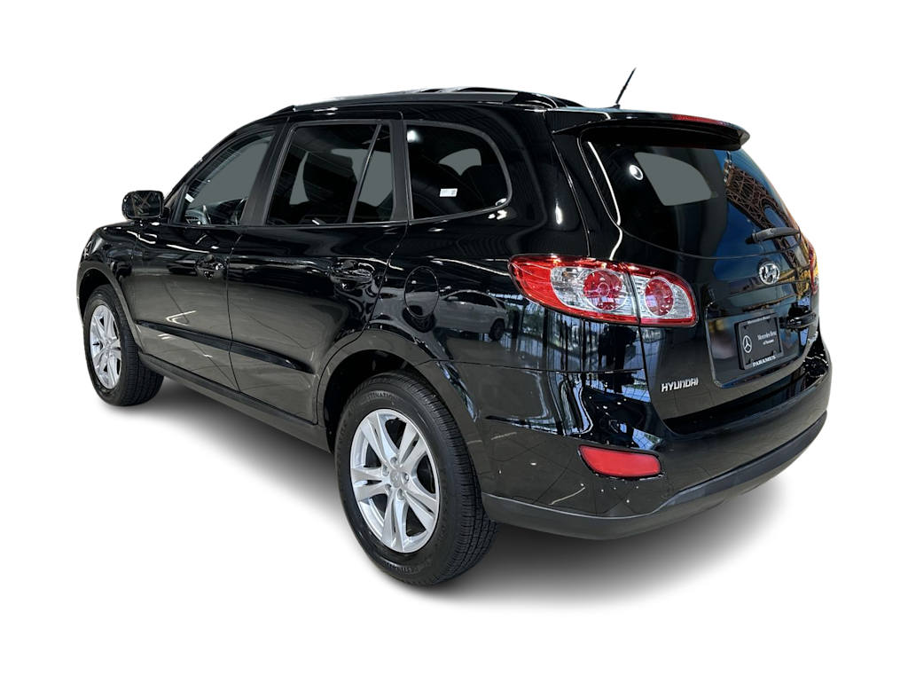 Thumbnail: 2010 Hyundai Santa Fe - 28