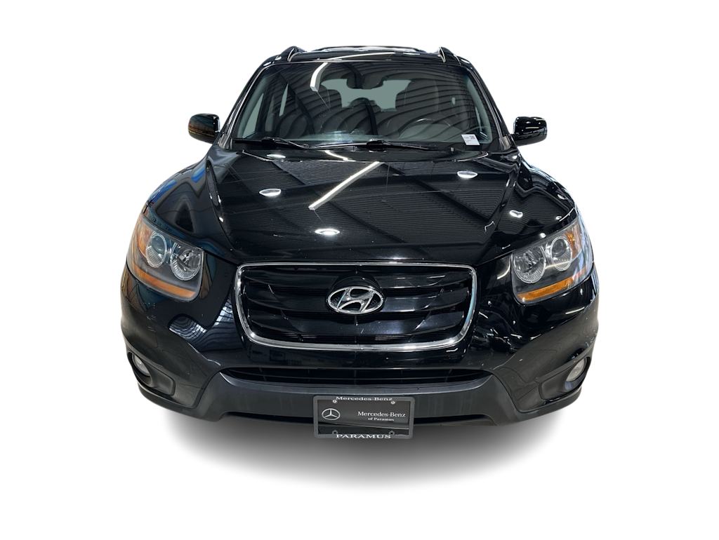 Thumbnail: 2010 Hyundai Santa Fe - 30