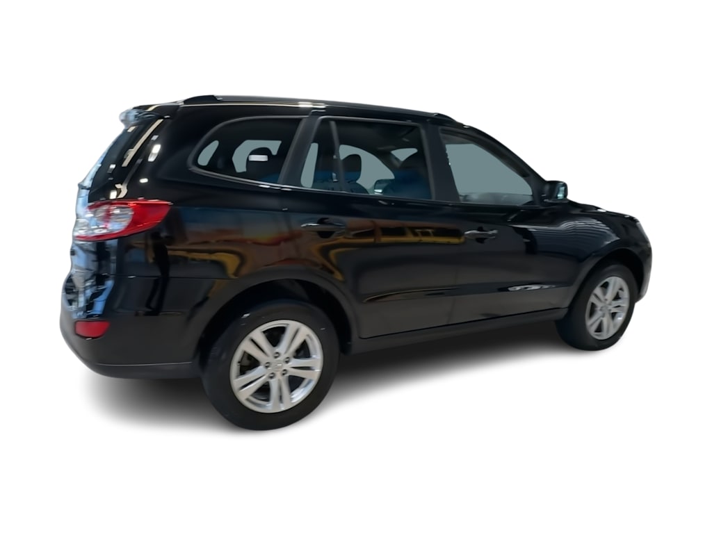Thumbnail: 2010 Hyundai Santa Fe - 24