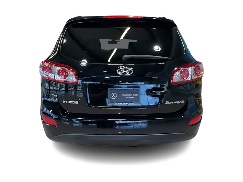 Thumbnail: 2010 Hyundai Santa Fe - 22