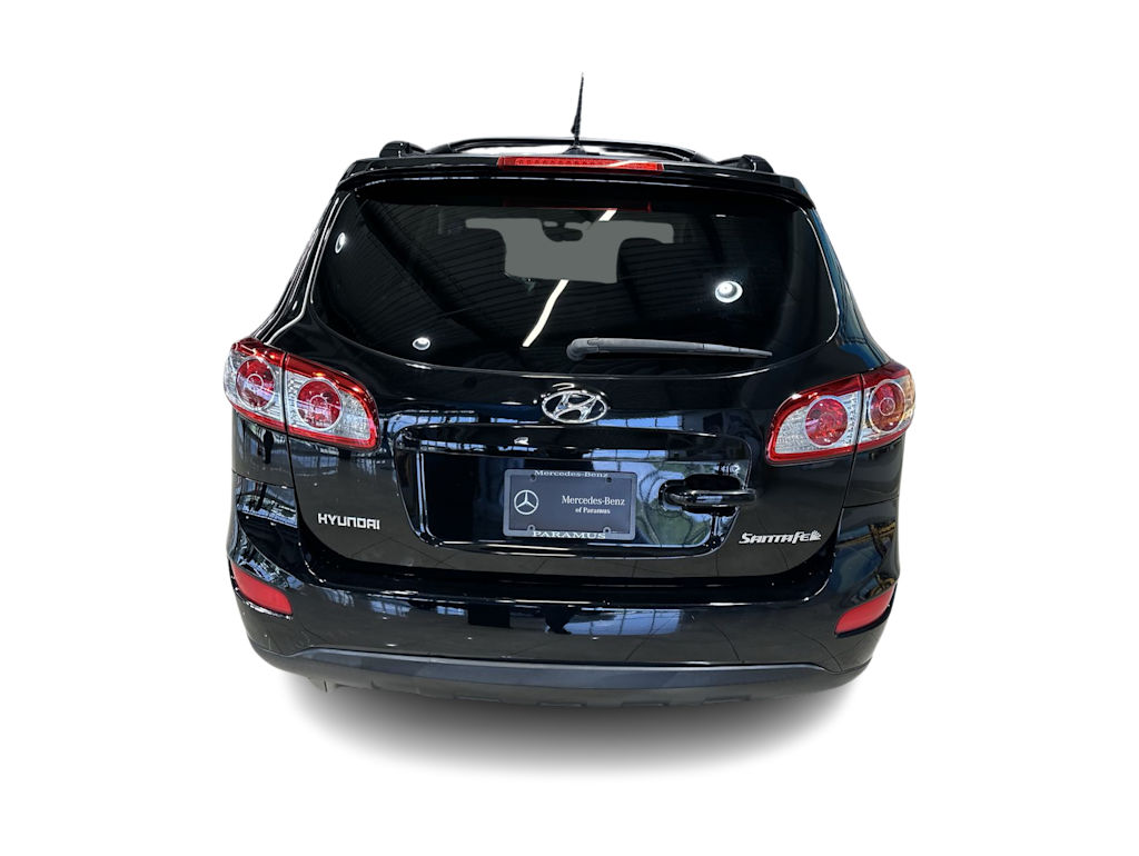 Thumbnail: 2010 Hyundai Santa Fe - 29
