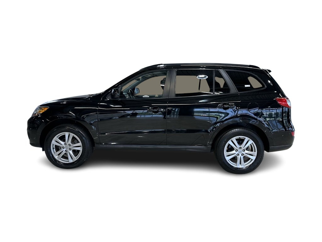 Thumbnail: 2010 Hyundai Santa Fe - 27