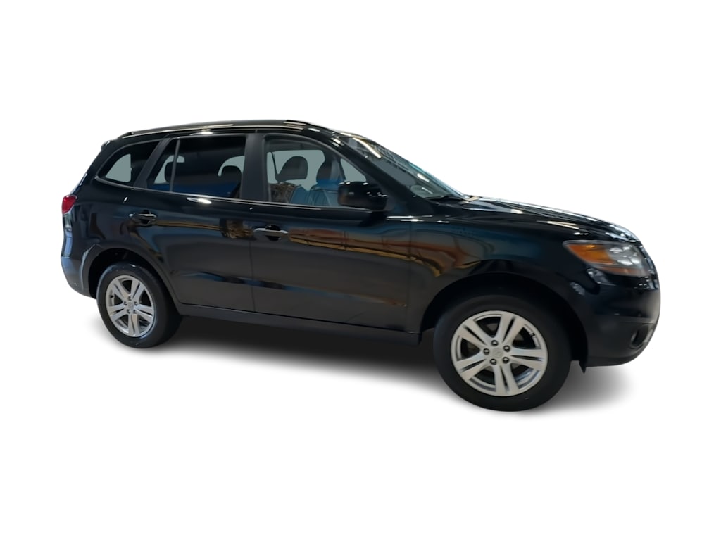 Thumbnail: 2010 Hyundai Santa Fe - 26