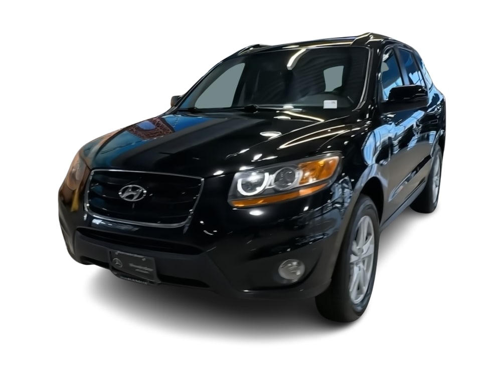Thumbnail: 2010 Hyundai Santa Fe - 19