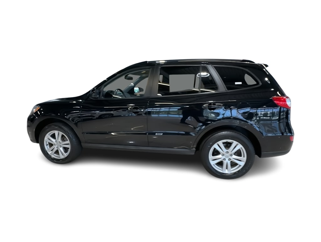 Thumbnail: 2010 Hyundai Santa Fe - 21