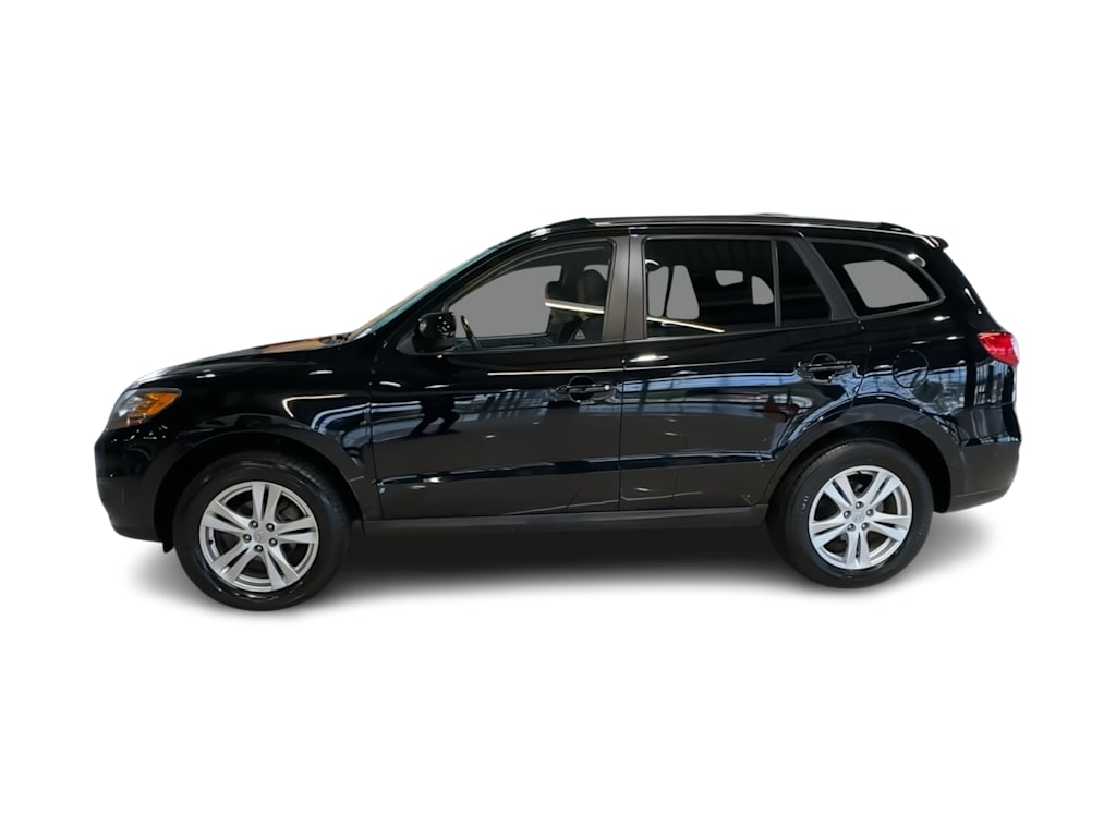 Thumbnail: 2010 Hyundai Santa Fe - 20