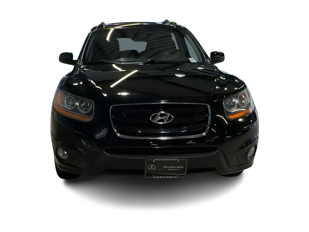 Thumbnail: 2010 Hyundai Santa Fe - 5