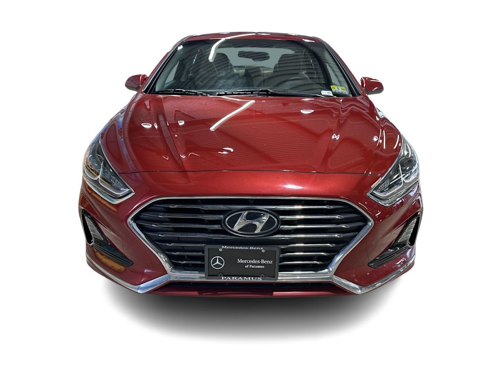 Thumbnail: 2019 Hyundai Sonata - 29