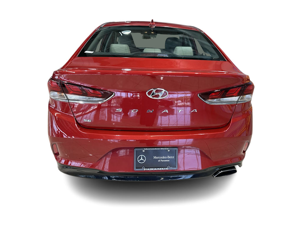 Thumbnail: 2019 Hyundai Sonata - 5