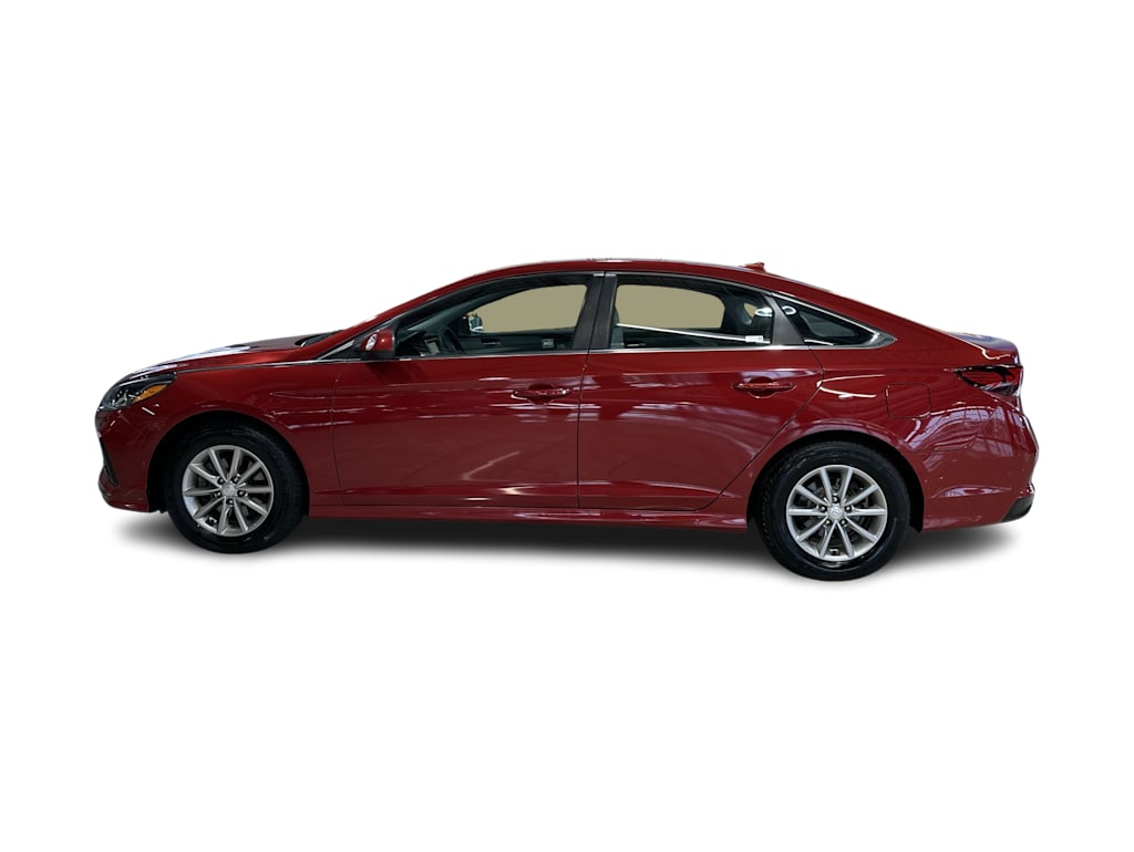 Thumbnail: 2019 Hyundai Sonata - 28