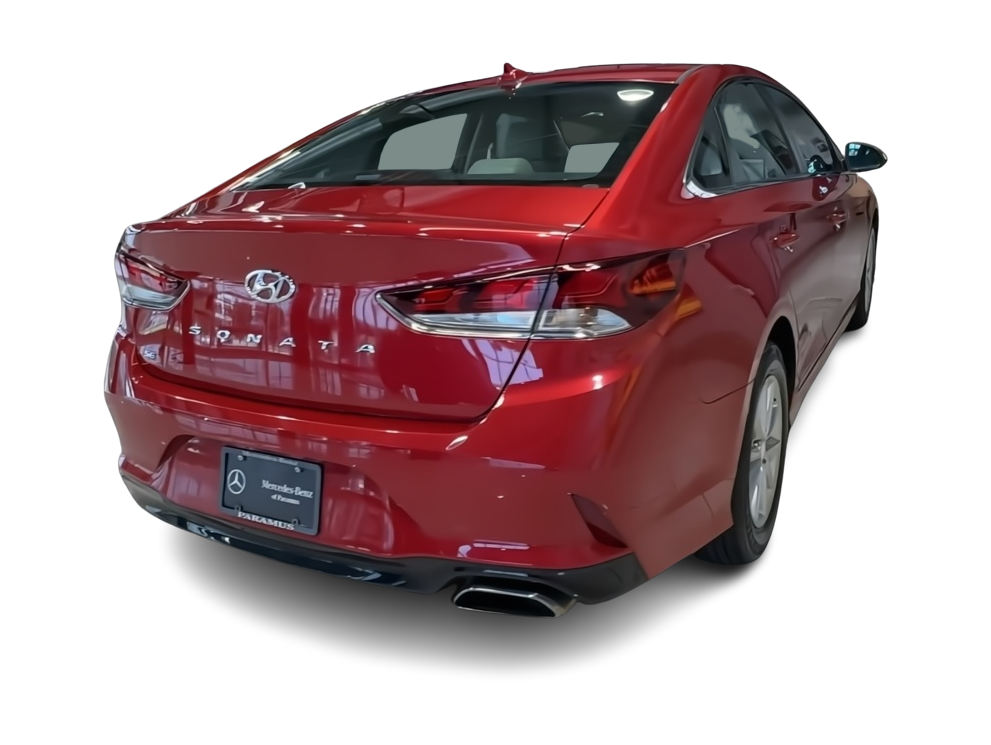 Thumbnail: 2019 Hyundai Sonata - 24