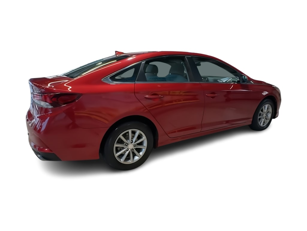 Thumbnail: 2019 Hyundai Sonata - 25