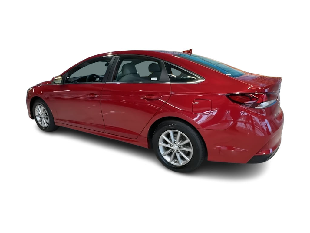 Thumbnail: 2019 Hyundai Sonata - 23