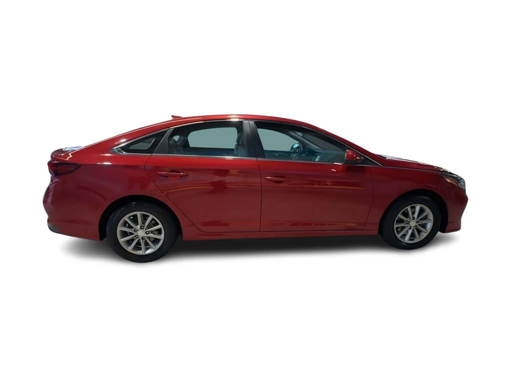Thumbnail: 2019 Hyundai Sonata - 26
