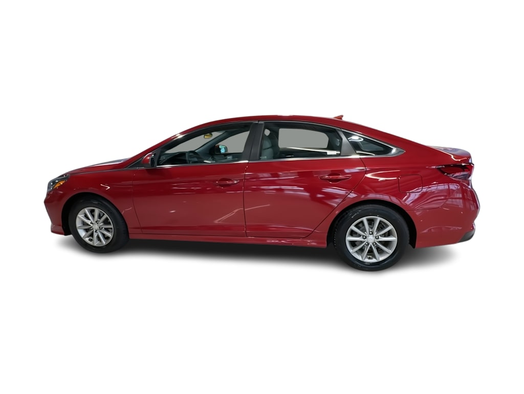 Thumbnail: 2019 Hyundai Sonata - 22