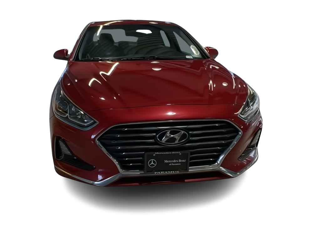 Thumbnail: 2019 Hyundai Sonata - 6