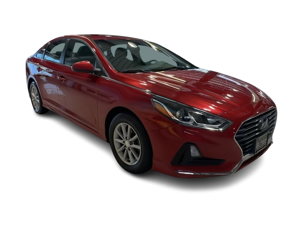 Thumbnail: 2019 Hyundai Sonata - 19