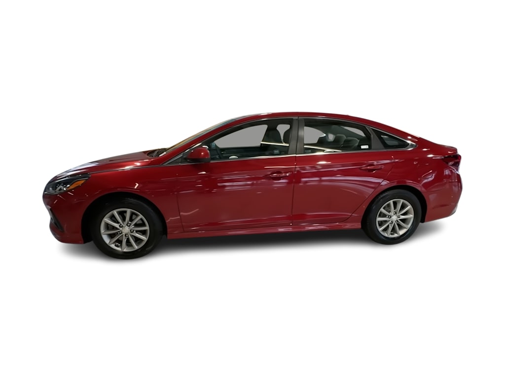 Thumbnail: 2019 Hyundai Sonata - 21