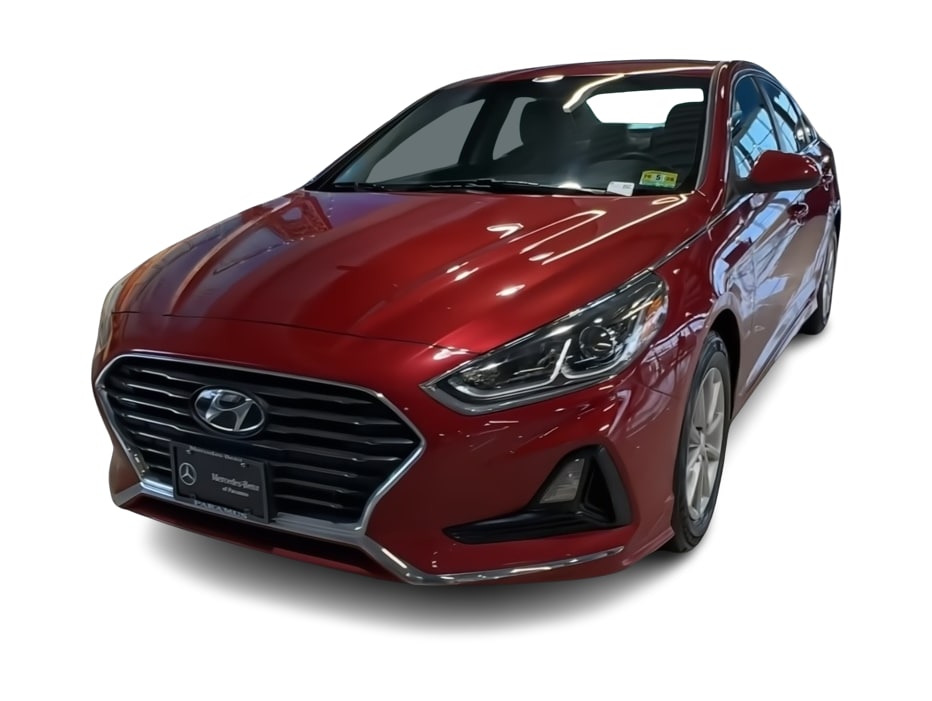 Thumbnail: 2019 Hyundai Sonata - 20