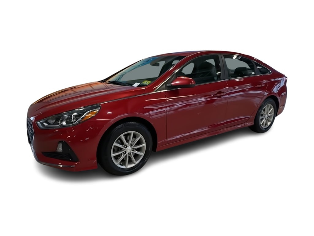 Thumbnail: 2019 Hyundai Sonata - 3