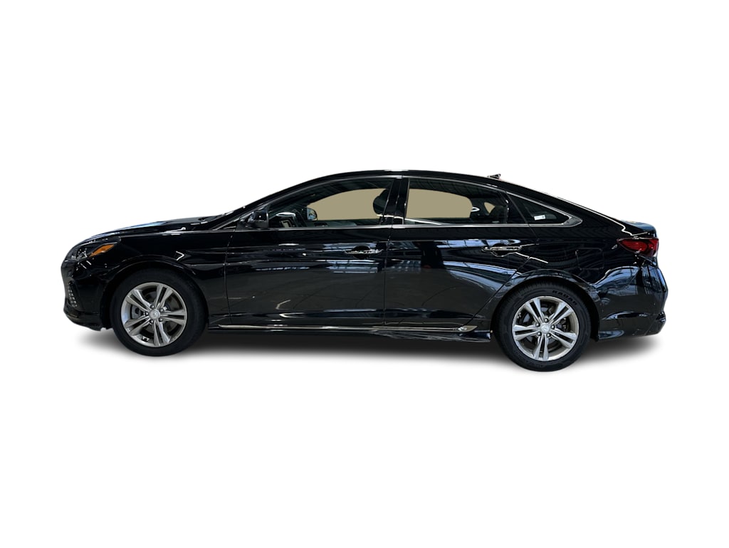 Thumbnail: 2019 Hyundai Sonata - 27