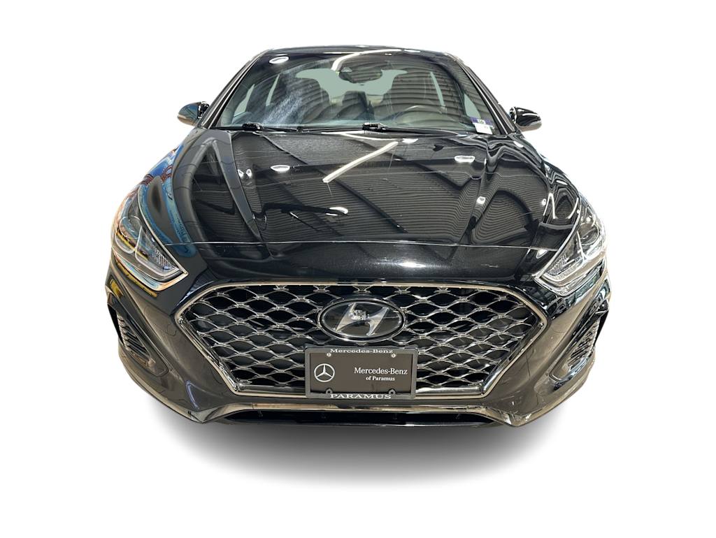 Thumbnail: 2019 Hyundai Sonata - 29