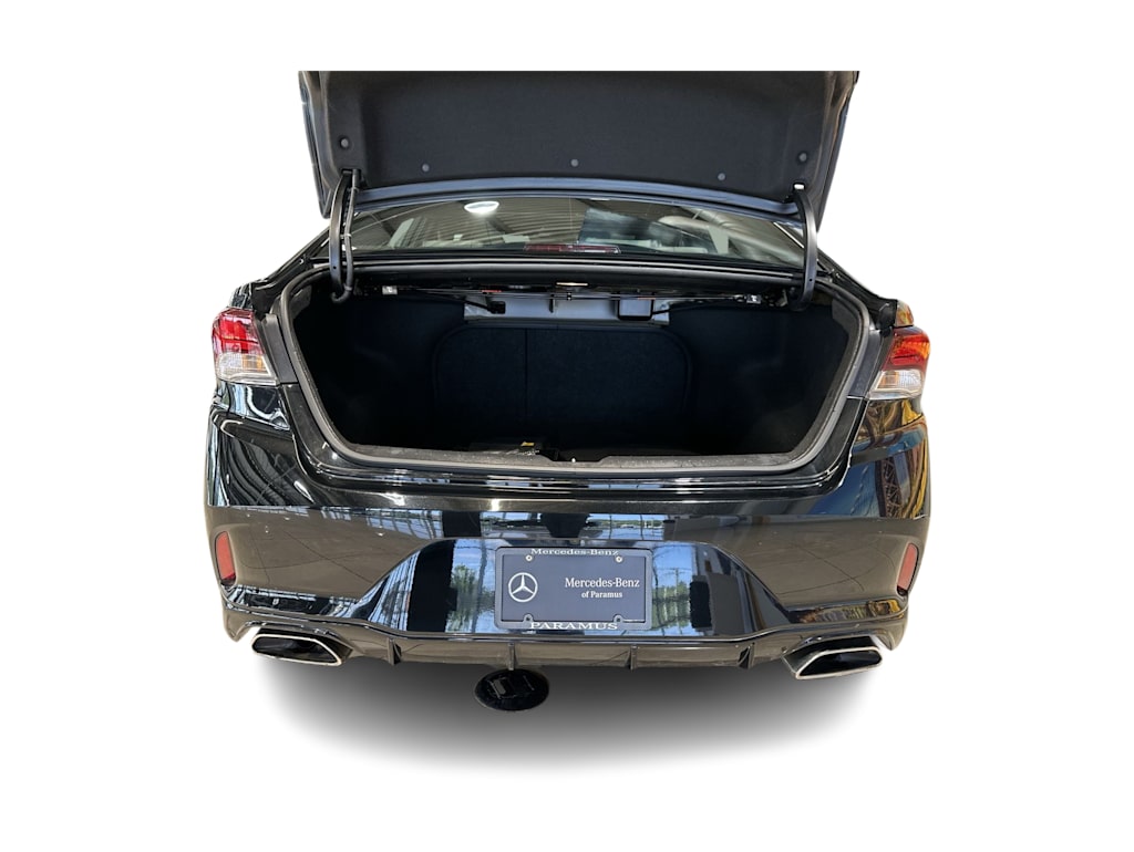 Thumbnail: 2019 Hyundai Sonata - 15