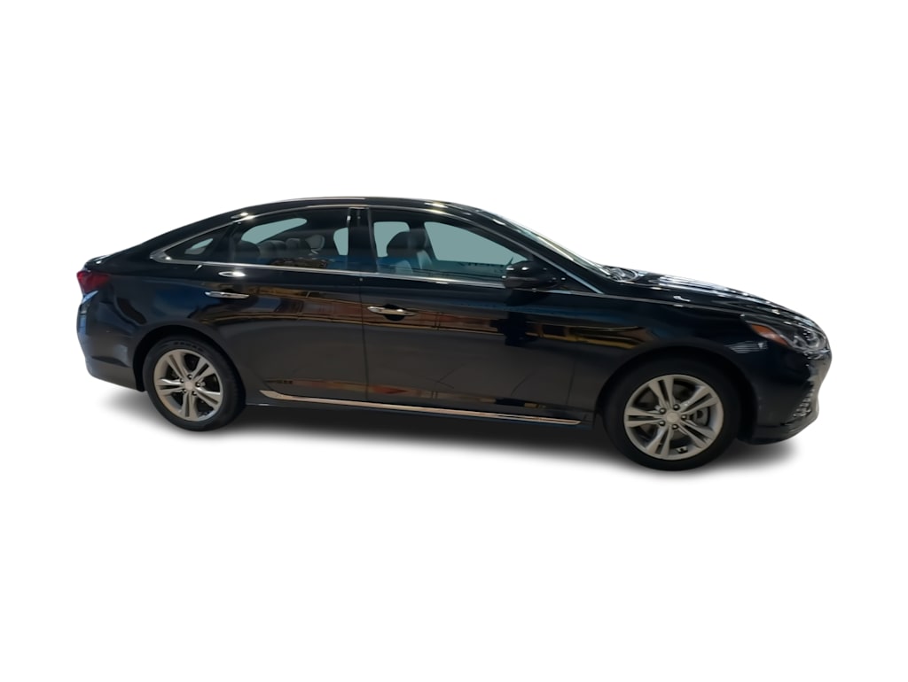 Thumbnail: 2019 Hyundai Sonata - 19
