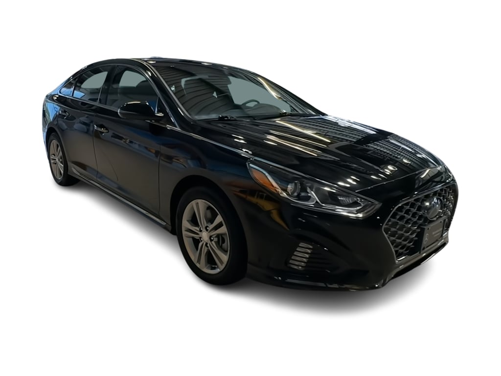 Thumbnail: 2019 Hyundai Sonata - 20