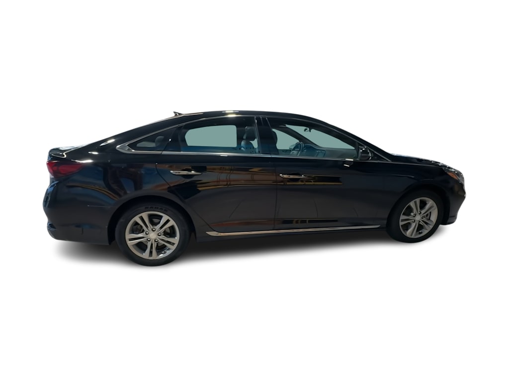 Thumbnail: 2019 Hyundai Sonata - 18