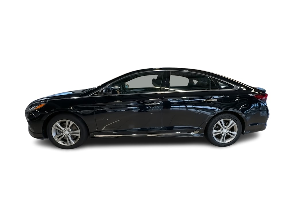 Thumbnail: 2019 Hyundai Sonata - 3