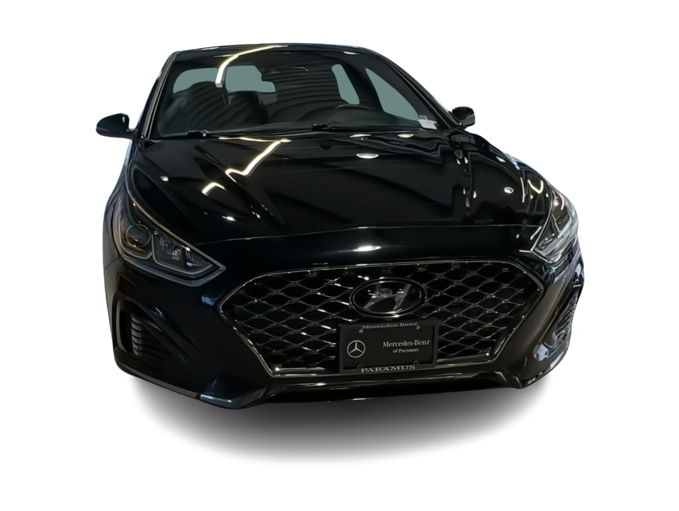 Thumbnail: 2019 Hyundai Sonata - 5