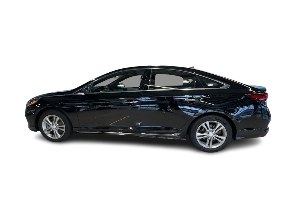 Thumbnail: 2019 Hyundai Sonata - 22