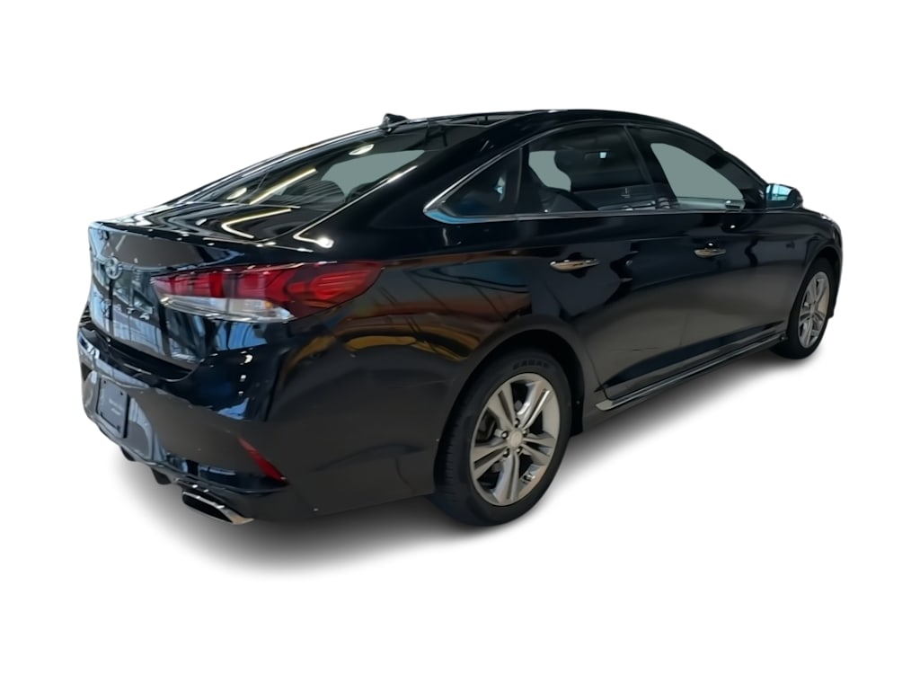 Thumbnail: 2019 Hyundai Sonata - 26