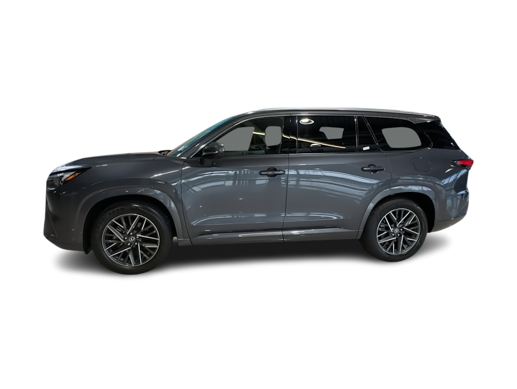 Thumbnail: 2025 Lexus TX - 3