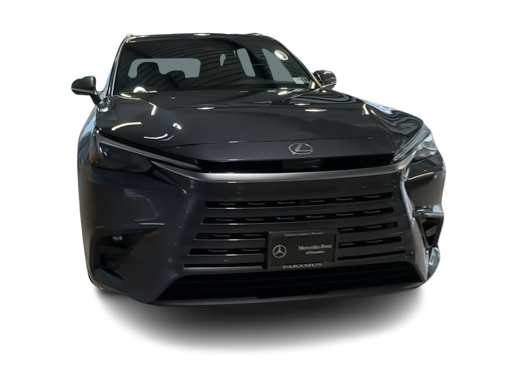 Thumbnail: 2025 Lexus TX - 6