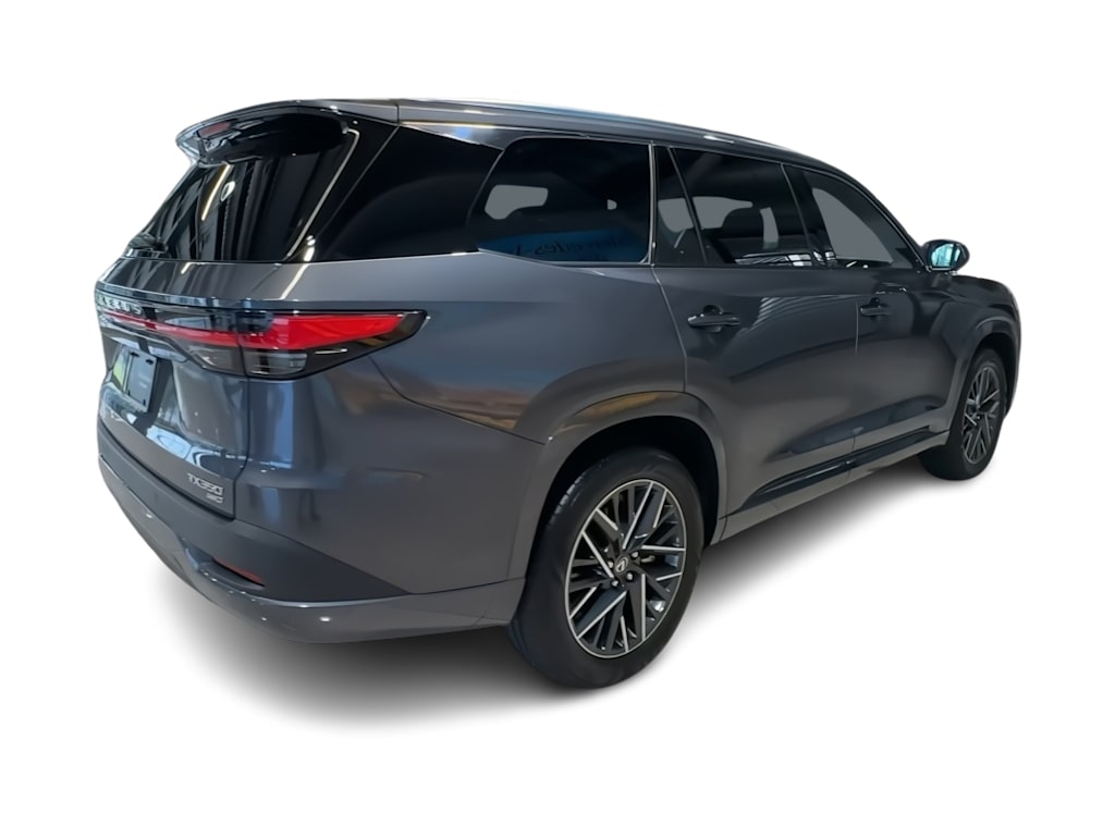 Thumbnail: 2025 Lexus TX - 26