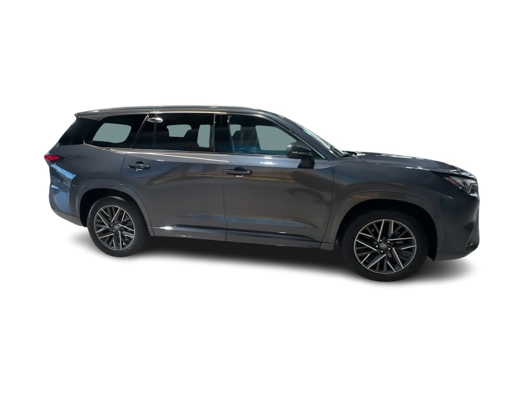 Thumbnail: 2025 Lexus TX - 28